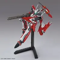 1/100 Scale Model Kit - HIGH GRADE (HG) - MACROSS Frontier / YF-29 Durandal Valkyrie