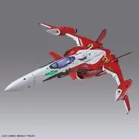 1/100 Scale Model Kit - HIGH GRADE (HG) - MACROSS Frontier / YF-29 Durandal Valkyrie