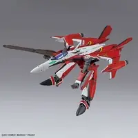 1/100 Scale Model Kit - HIGH GRADE (HG) - MACROSS Frontier / YF-29 Durandal Valkyrie