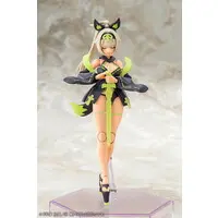 Plastic Model Kit - MEGAMI DEVICE / Asra Tamamonomae