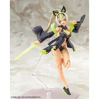 Plastic Model Kit - MEGAMI DEVICE / Asra Tamamonomae