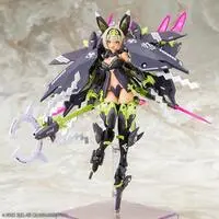 Plastic Model Kit - MEGAMI DEVICE / Asra Tamamonomae