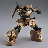 Gundam Models - MOBILE SUIT GUNDAM Cucuruz Doan's Island