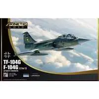 1/48 Scale Model Kit - Fighter aircraft model kits