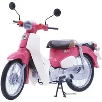 1/12 Scale Model Kit - Honda