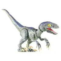 Plastic Model Kit - Crayon Shin-chan / Velociraptor