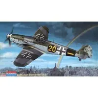 1/48 Scale Model Kit - Fighter aircraft model kits / Messerschmitt Bf 109