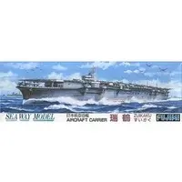 1/700 Scale Model Kit - Seaway Model Series / Japanese aircraft carrier Zuikaku