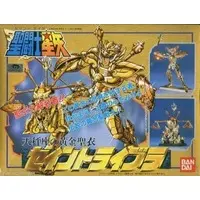 Plastic Model Kit - SAINT SEIYA / Libra Doko