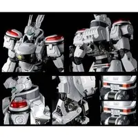 1/48 Scale Model Kit - Mobile Police PATLABOR / Ingram 1 & Ingram 2