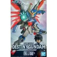 Gundam Models - MOBILE SUIT GUNDAM SEED DESTINY