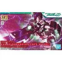 Gundam Models - Mobile Suit Gundam 00 / GUNDAM VIRTUE