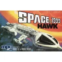 Plastic Model Kit - SPACE 1999