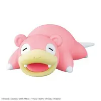 Pokémon Model Kit Quick!! - Pokemon PLAMO - Pokémon / Slowpoke