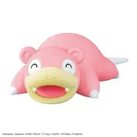 Pokémon Model Kit Quick!! - Pokemon PLAMO - Pokémon / Slowpoke