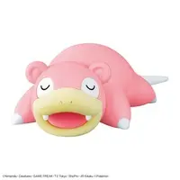 Pokémon Model Kit Quick!! - Pokemon PLAMO - Pokémon / Slowpoke