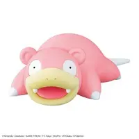 Pokémon Model Kit Quick!! - Pokemon PLAMO - Pokémon / Slowpoke
