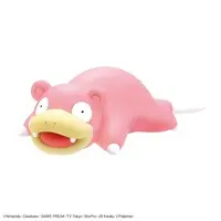 Pokémon Model Kit Quick!! - Pokemon PLAMO - Pokémon / Slowpoke