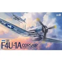 1/48 Scale Model Kit - Fighter aircraft model kits / Vought F4U Corsair