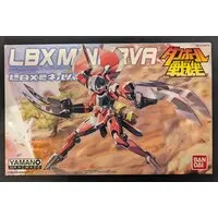 Plastic Model Kit - Danball Senki / LBX Minerva