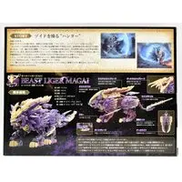 Plastic Model Kit - Monster Hunter / Beast Liger