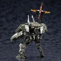 Plastic Model Kit - HEXA GEAR