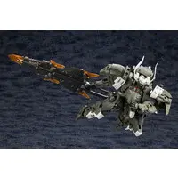 Plastic Model Kit - HEXA GEAR