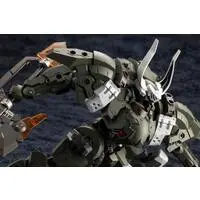 Plastic Model Kit - HEXA GEAR