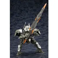 Plastic Model Kit - HEXA GEAR