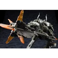 Plastic Model Kit - HEXA GEAR