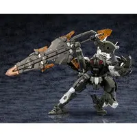 Plastic Model Kit - HEXA GEAR