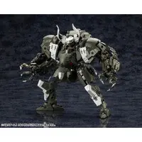 Plastic Model Kit - HEXA GEAR