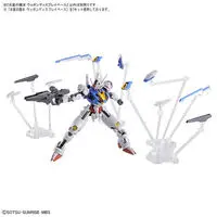 1/144 Scale Model Kit - The Witch from Mercury / Gundam Lfrith & GUNDAM AERIAL