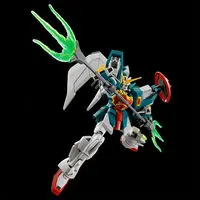 HIGH GRADE (HG) - 1/144 Scale Model Kit - NEW MOBILE REPORT GUNDAM WING / Altron Gundam