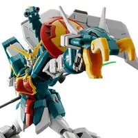 HIGH GRADE (HG) - 1/144 Scale Model Kit - NEW MOBILE REPORT GUNDAM WING / Altron Gundam