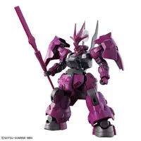 Gundam Models - The Witch from Mercury