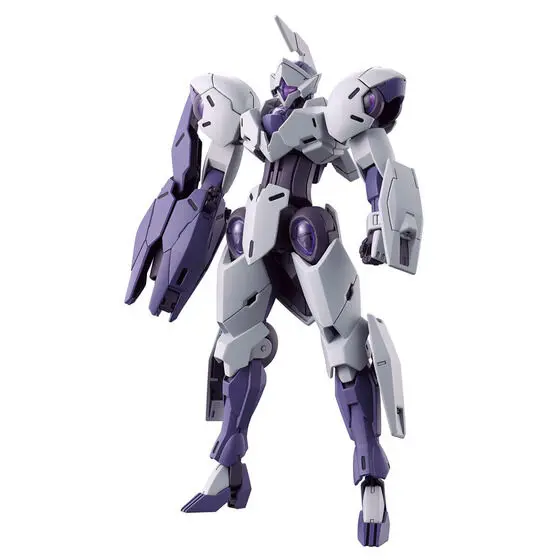 Gundam Models - The Witch from Mercury / Michaelis