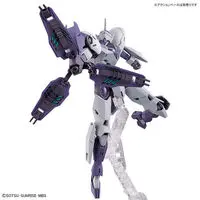 Gundam Models - The Witch from Mercury / Michaelis