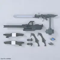 Gundam Models - MOBILE SUIT GUNDAM / ASW-G-XX Gundam Vidar