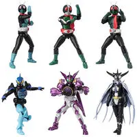 Plastic Model Kit - Expansion Parts - Kamen Rider / Kamen Rider OOO