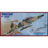 1/72 Scale Model Kit - Fighter aircraft model kits