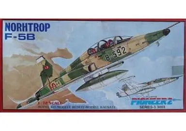 1/72 Scale Model Kit - Fighter aircraft model kits