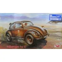 1/35 Scale Model Kit - Volkswagen