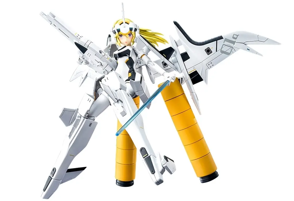 Plastic Model Kit - MEGAMI DEVICE / Arnval