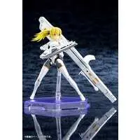 Plastic Model Kit - MEGAMI DEVICE / Arnval