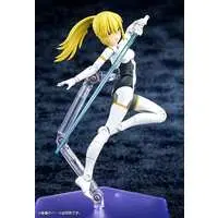 Plastic Model Kit - MEGAMI DEVICE / Arnval