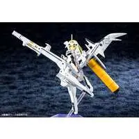 Plastic Model Kit - MEGAMI DEVICE / Arnval