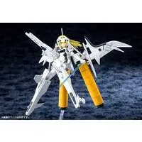 Plastic Model Kit - MEGAMI DEVICE / Arnval