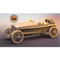 1/35 Scale Model Kit - Vehicle