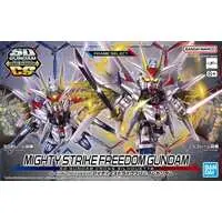 Gundam Models - MOBILE SUIT GUNDAM SEED / Strike Freedom Gundam